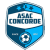 ASAC Concorde logo