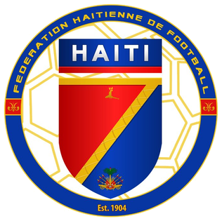 Haiti U-20 W logo