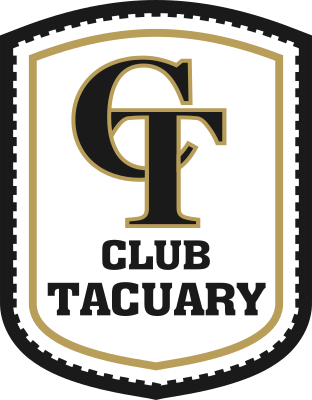 Tacuary logo