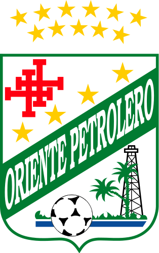 Oriente Petrolero logo