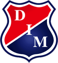 Indep. Medellin logo