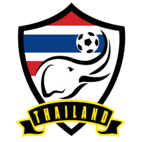 Thailand U-16 logo