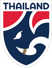 Thailand U-19 W logo