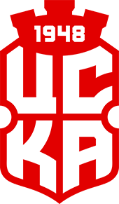 CSKA 1948 Sofia logo