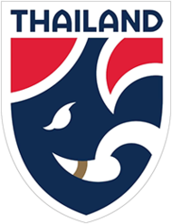 Thailand U-20 W logo