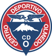 Olmedo logo