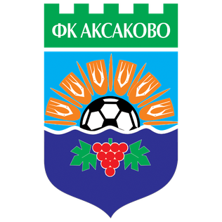 Ac. Pandev logo