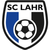 SC Lahr logo