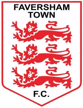 Faversham Town logo