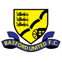 Basford United logo