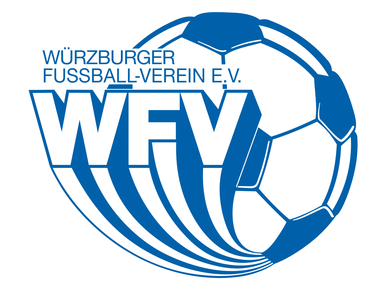 Wurzburger FV logo