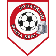 Maria Saal logo