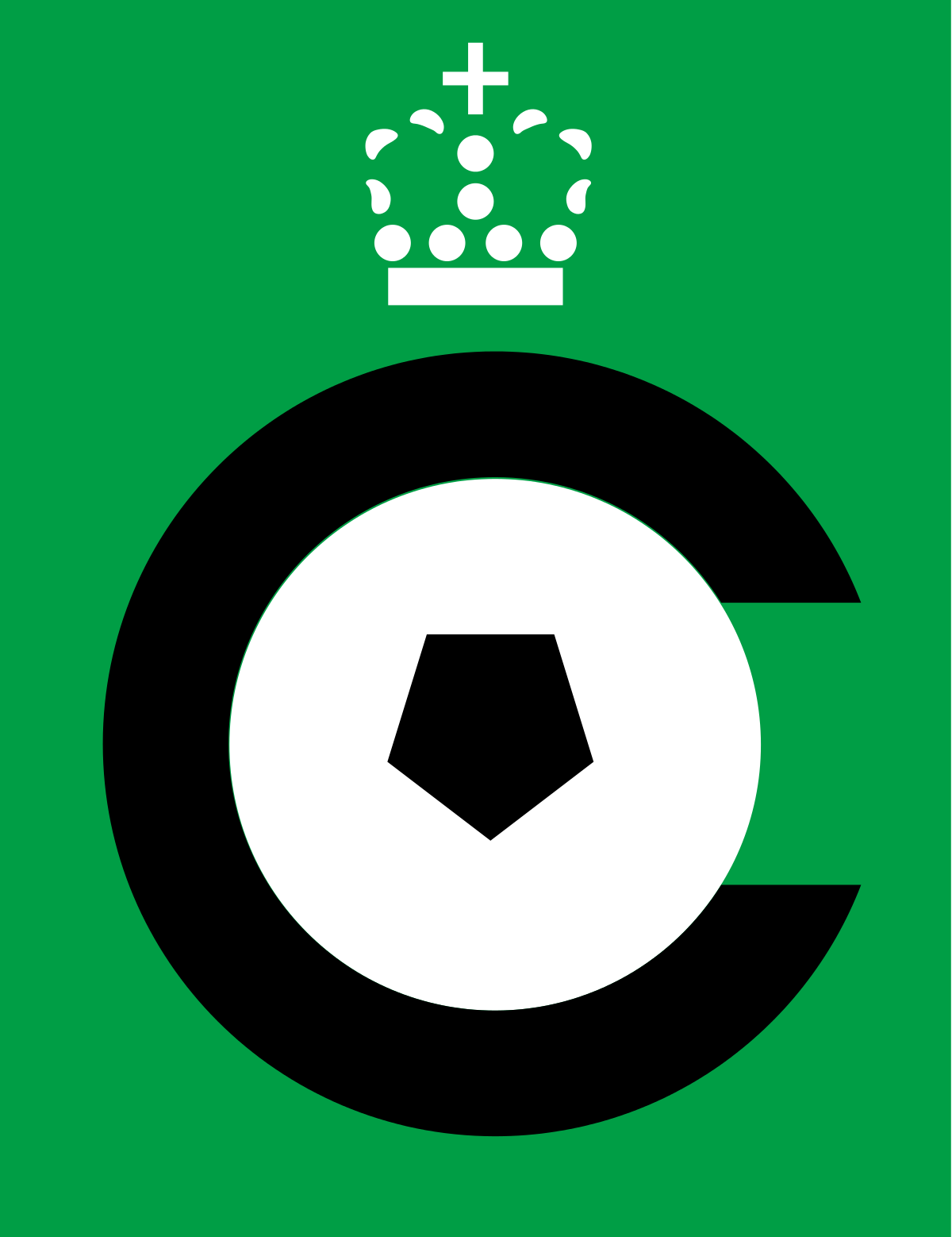 Cercle Brugge U-21 logo