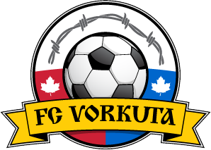 Vorkuta logo