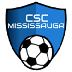 CSC Mississauga logo