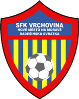 Vrchovina logo