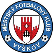 Vyskov logo