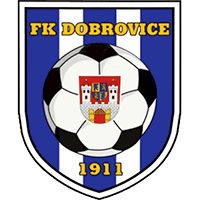 Dobrovice logo