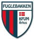 Fuglebakken logo