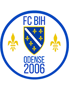 BiH Odense logo