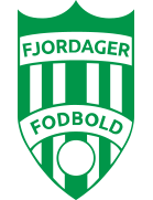 Fjordager logo