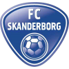 Skanderborg logo