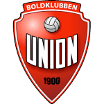 BK Union logo