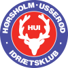 Horsholm-Usserod logo
