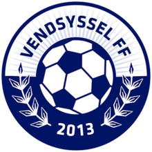 Vendsyssel-2 logo