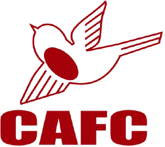 Carshalton Athletic logo