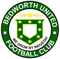 Bedworth United logo