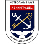 Leningradets logo