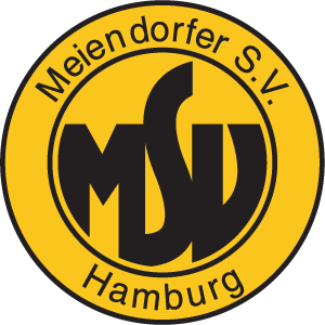 Meiendorfer SV logo