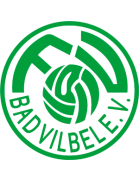 Bad Vilbel logo