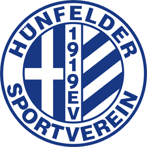 Hunfelder SV logo