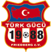 Turk Gucu Friedberg logo