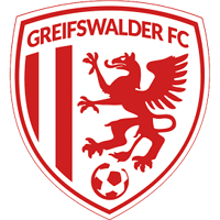 Greifswalder FC logo