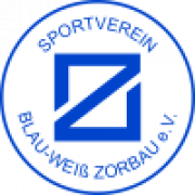 BW Zorbau logo