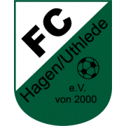 Hagen-Uthlede logo