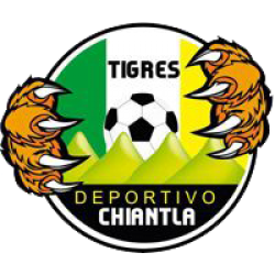 Deportivo Chiantla logo