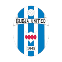 Gudja United logo