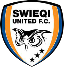 Swieqi United logo