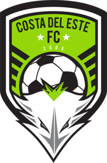 Deportivo del Este logo
