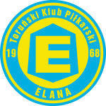 Elana Torun U-19 logo