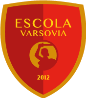 Escola Varsovia U-18 logo