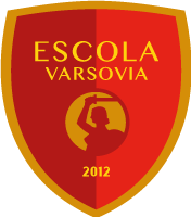 Escola Varsovia U-19 logo