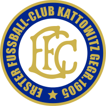Katowice W logo