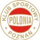 Polonia Poznan W logo