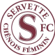 Servette Chenois W logo
