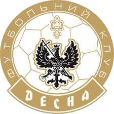 Desna U-21 logo